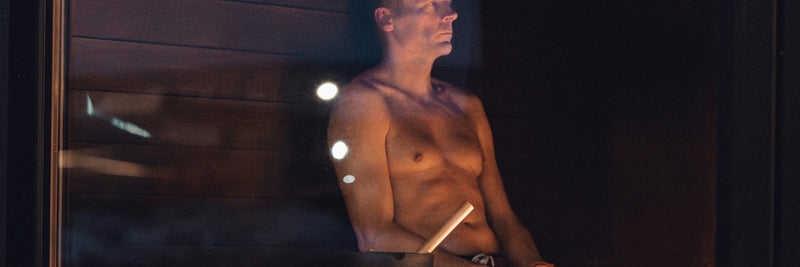 The Sauna Effect on Performance: What 20 Years of Research Actually Shows
