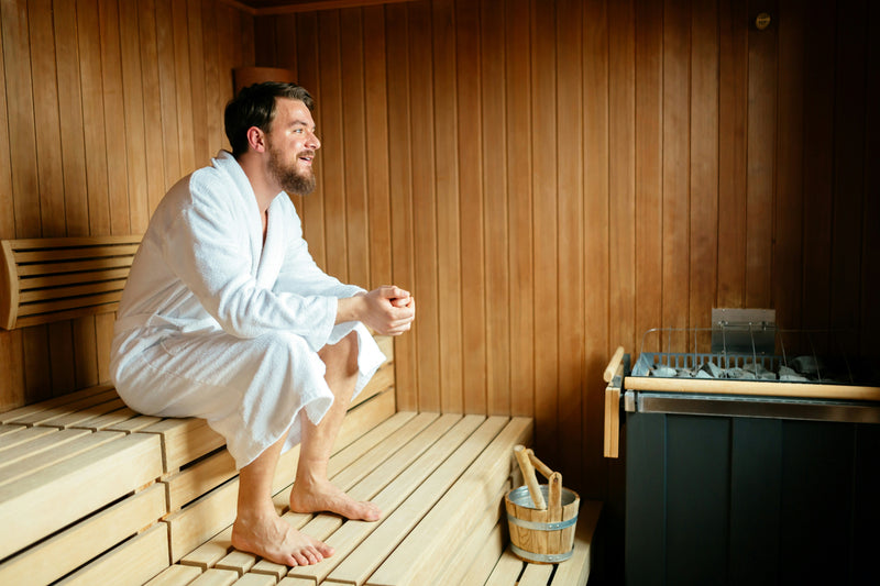 How to Choose the Right Home Sauna: Traditional vs. Infrared