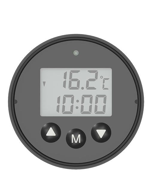Floating Digital Thermometer