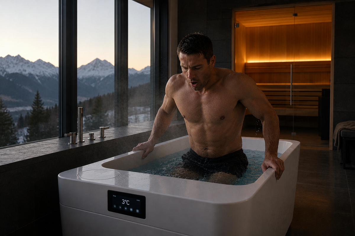 How to Control the Cold Shock Response