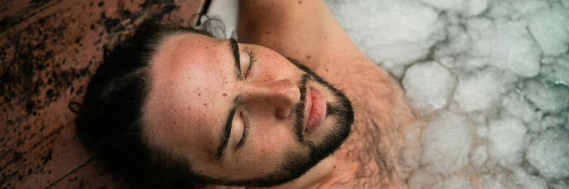 Activate Your Body's Survival Intelligence: The Science of Cold Water Immersion