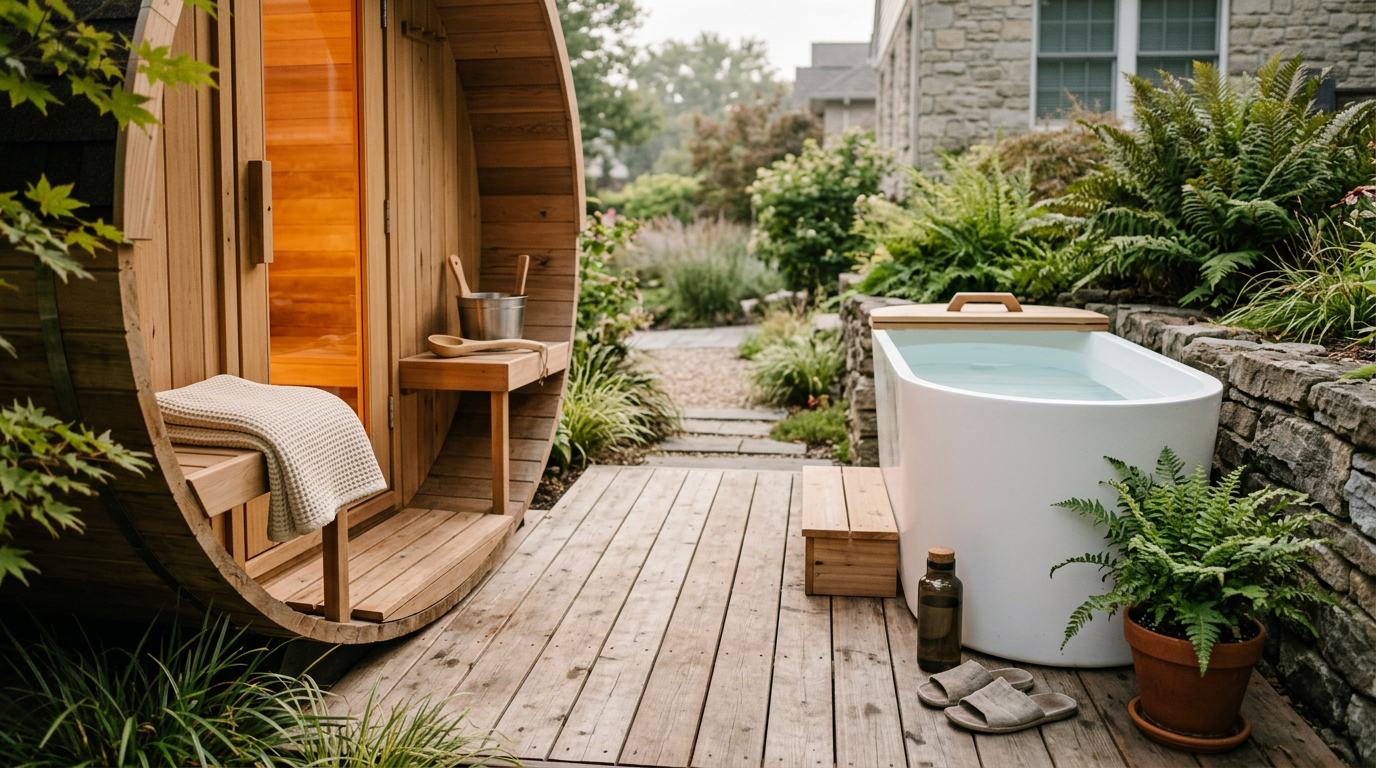 Recovery Architecture: Why the Best Recovery Systems Are Built Into Daily Life