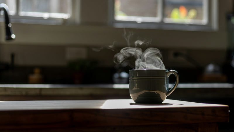Why Cold Plunges Change Your Brain Before Your First Coffee