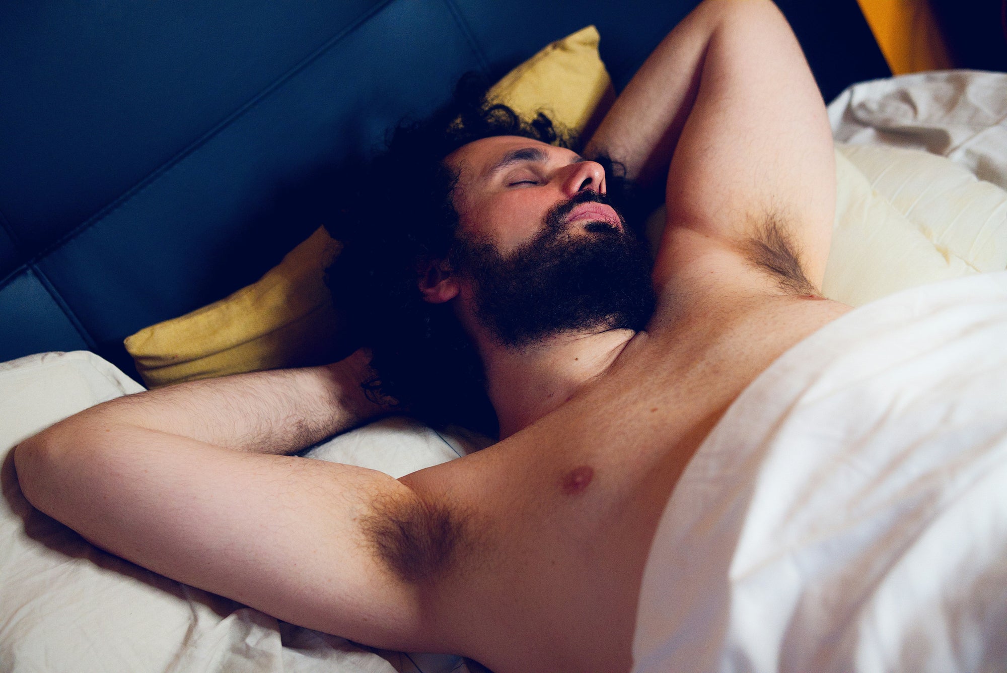 Sauna for Better Sleep — Why It Works