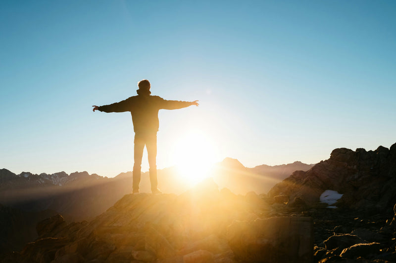 The Morning Reset: A Structured Contrast Therapy Routine for Focus, Energy, and Recovery