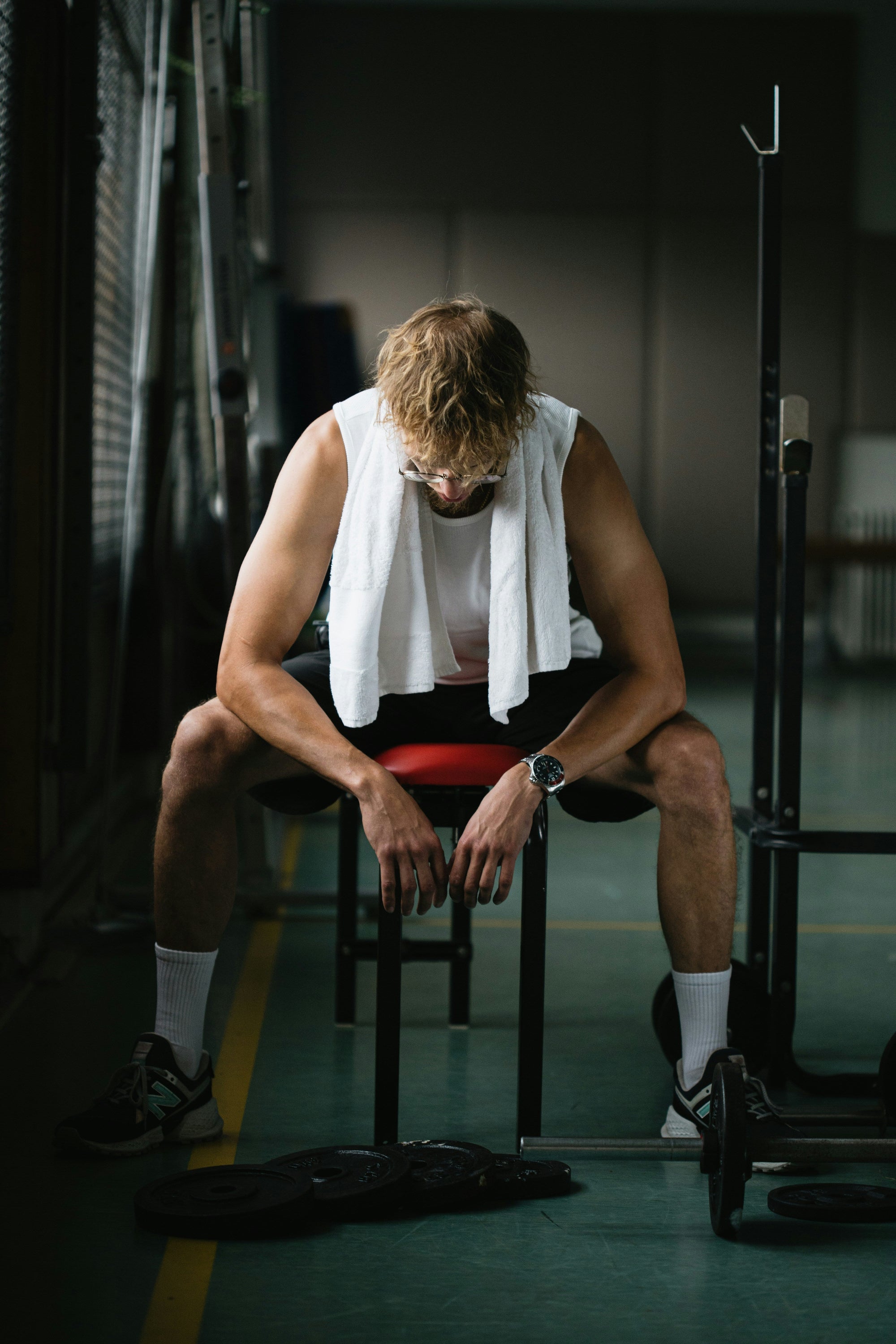 The Recovery Gap: Why Most People Never Adapt to the Stress They Create
