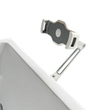 The Anchor — Cold Plunge Phone & Tablet Holder