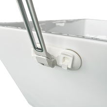 The Anchor — Cold Plunge Phone & Tablet Holder