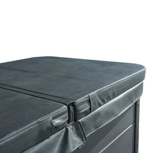 The Tempest Insulated Cover