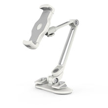The Anchor — Cold Plunge Phone & Tablet Holder