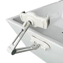 The Anchor — Cold Plunge Phone & Tablet Holder