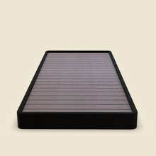 The Landing — Cold Plunge Drain Basin