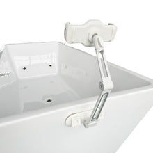 The Anchor — Cold Plunge Phone & Tablet Holder