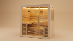 Solace Studio Six