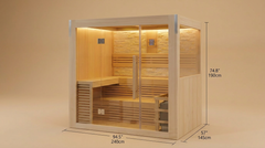 Solace Studio Six