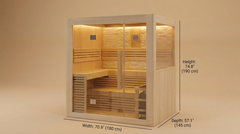 Solace Studio Four