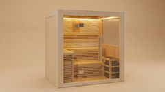 Solace Studio Six