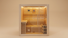 Solace Studio Six