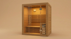 Solace Studio Three