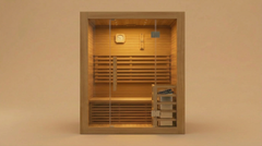 Solace Studio Three