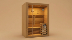 Solace Studio Two