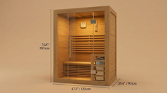 Solace Studio Two
