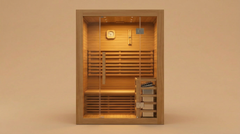 Solace Studio Two