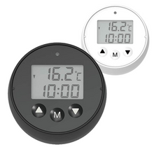 Floating Digital Thermometer