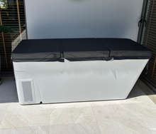 The Tempest Insulated Cover